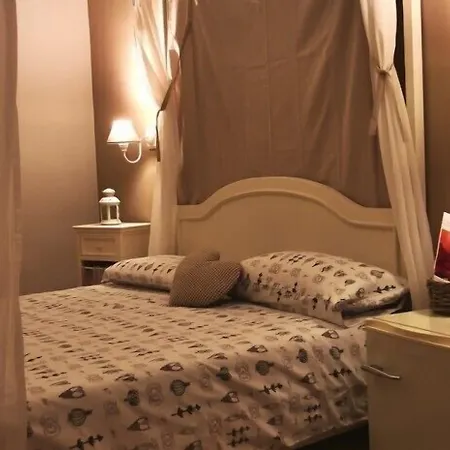 Napul'art Bed & Breakfast
