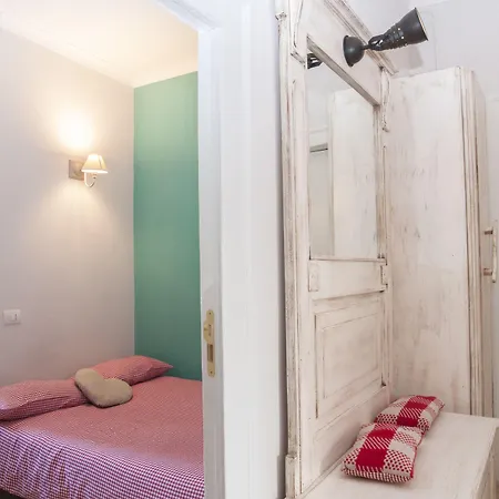 Bed & Breakfast Napul'art 4*