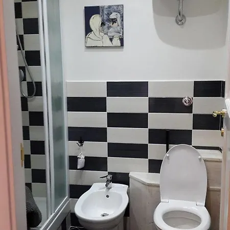 Napul'art Bed & Breakfast 4*