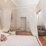 Napul'art Panzió 4*