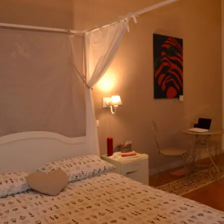 Napul'art Bed & Breakfast