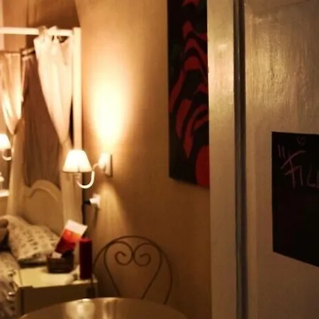 فندق مبيت وإفطار Napul'art