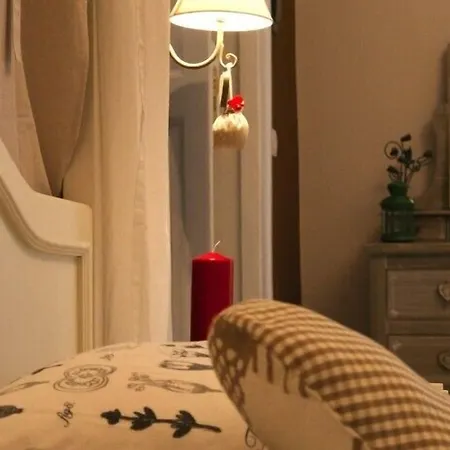 فندق مبيت وإفطار Napul'art 4*