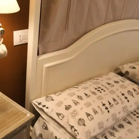 Napul'art 4* نابولي