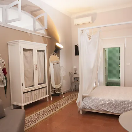 فندق مبيت وإفطار Napul'art