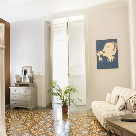 Napul'art فندق مبيت وإفطار