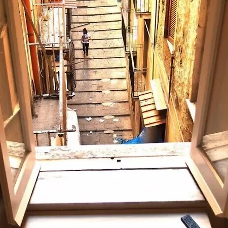 Napul'art نابولي