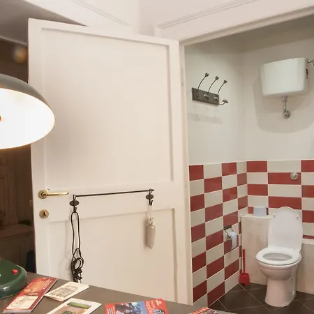 Napul'art فندق مبيت وإفطار نابولي