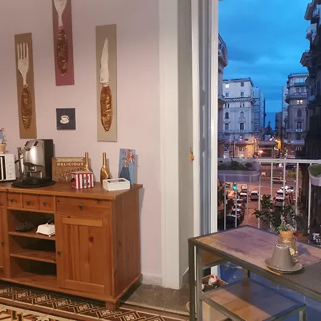 Napul'art نابولي