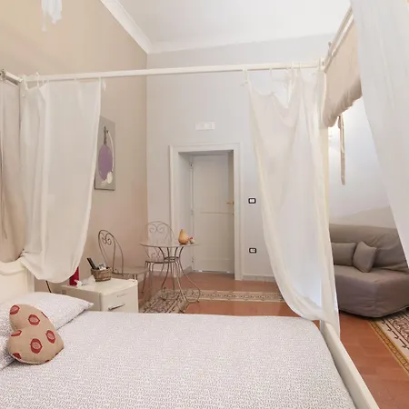 Napul'art فندق مبيت وإفطار 4*