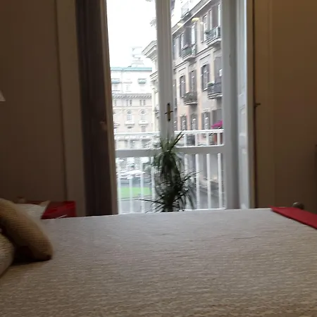 فندق مبيت وإفطار Napul'art نابولي