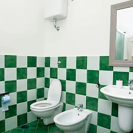 فندق مبيت وإفطار Napul'art