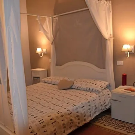 فندق مبيت وإفطار Napul'art
