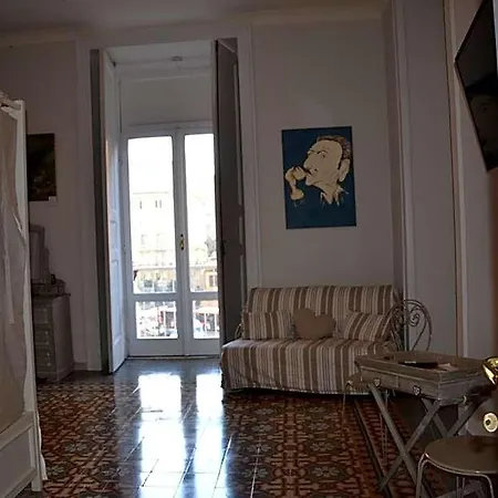 Napul'art Nápoles