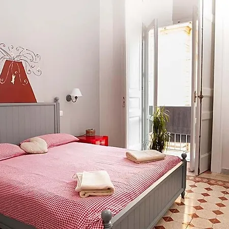 Napul'art Couette-café 4*