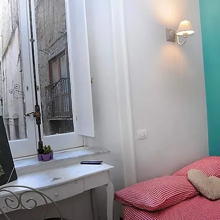 Napul'art Couette-café 4*
