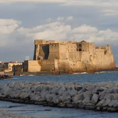 Napul'art Frühstückspension