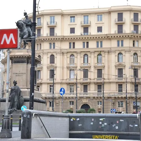 Napul'art Frühstückspension