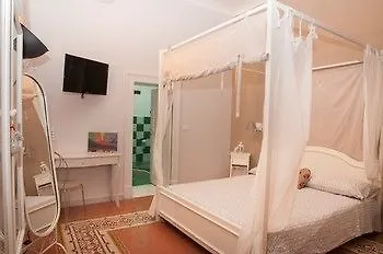Napul'art 3* Неаполь