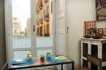 Napul'art B&B