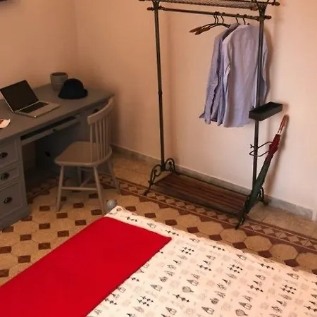 Bed & Breakfast Napul'art