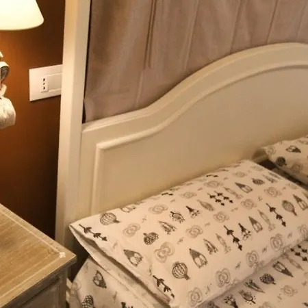 Napul'art Bed & Breakfast Neapol