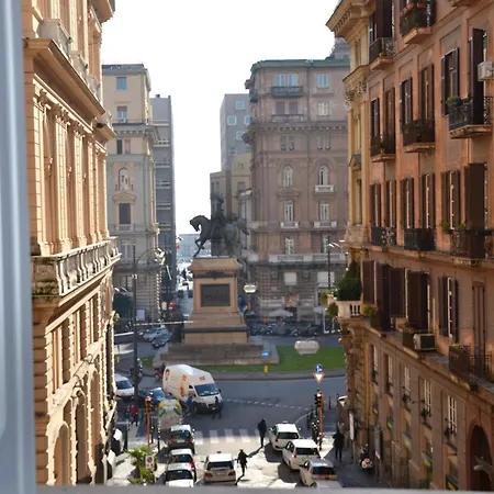 Bed & Breakfast Napul'art Napoli