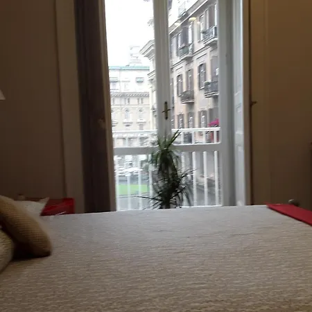 Bed & Breakfast Napul'art