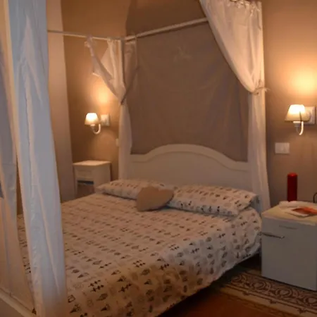 Bed & Breakfast Napul'art