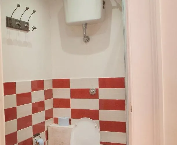 Napul'art 4* Νάπολη