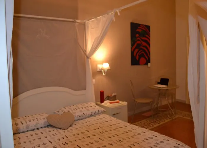 Napul'art Bed and Breakfast