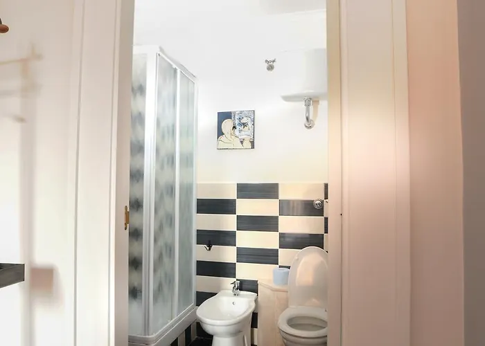 Bed and Breakfast Napul'art Νάπολη