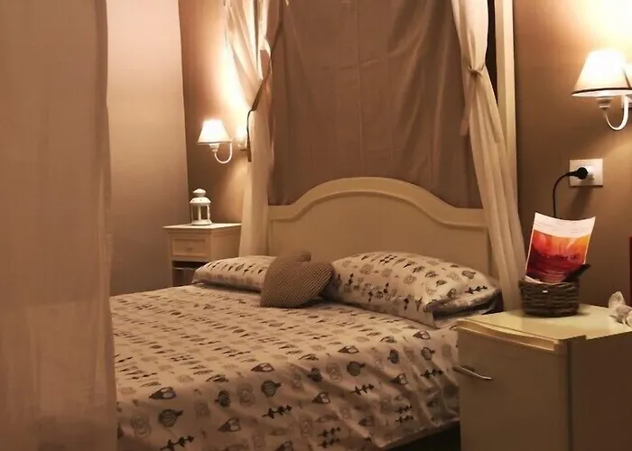 Napul'art Bed and Breakfast