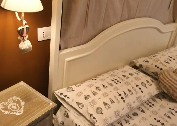 Napul'art 4* Νάπολη