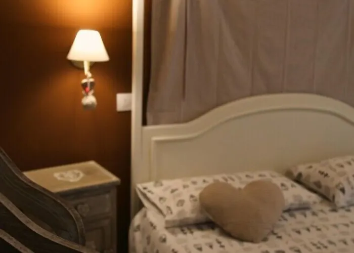 Napul'art Bed and Breakfast 4*