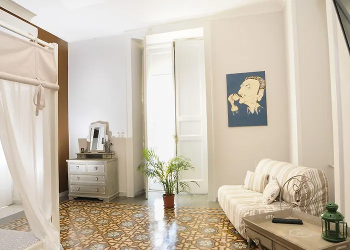 Napul'art Bed and Breakfast