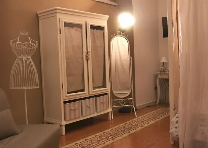 Bed and Breakfast Napul'art 4*