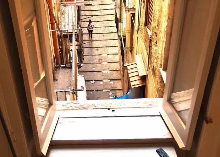 Napul'art Νάπολη