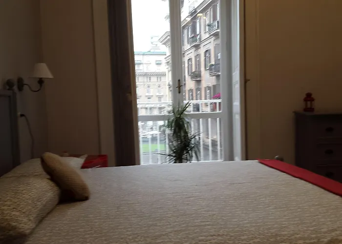 Napul'art Bed and Breakfast