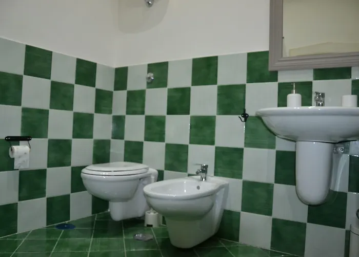 Napul'art Bed and Breakfast Νάπολη