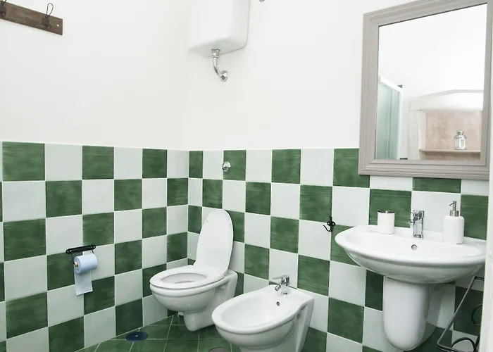 Bed and Breakfast Napul'art