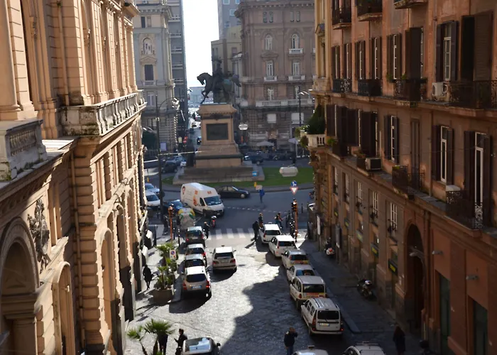 Napul'art Νάπολη