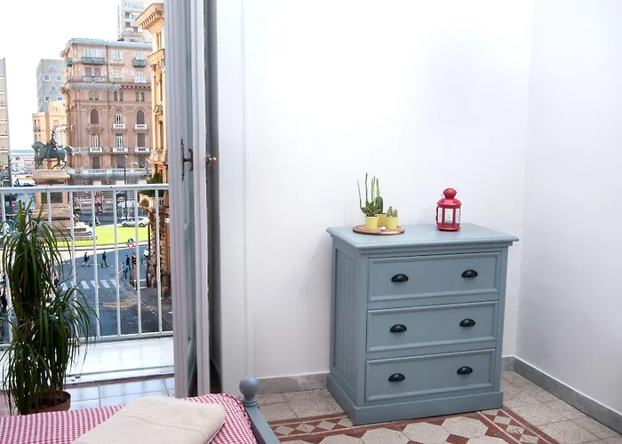 Napul'art 4* Νάπολη