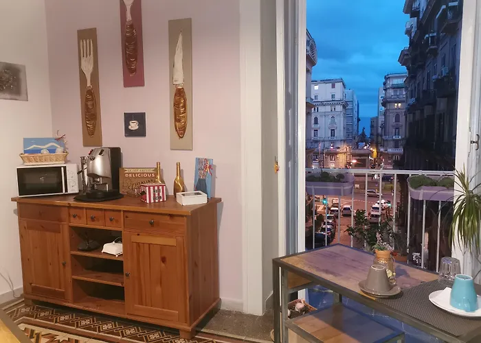 Napul'art Νάπολη