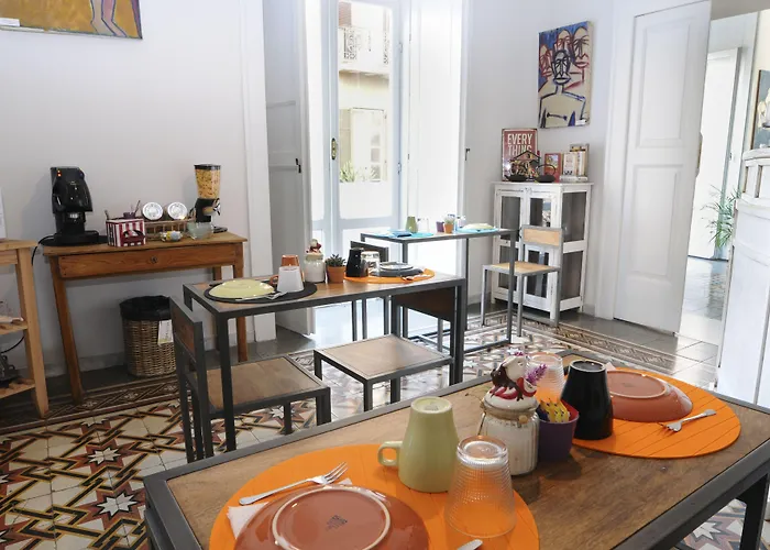 Napul'art Bed and Breakfast Νάπολη