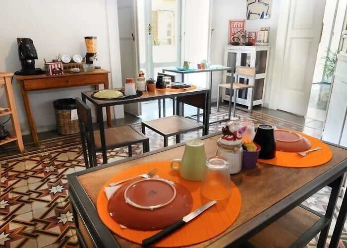 Napul'art Bed and Breakfast