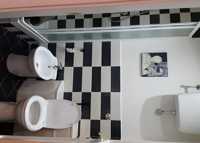 Napul'art 4* Νάπολη