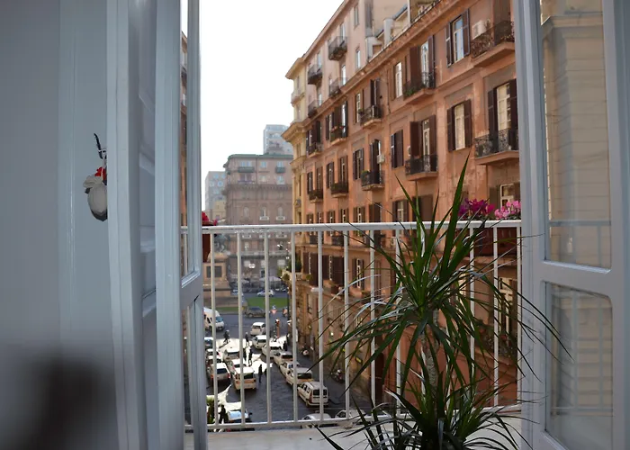 Napul'art Νάπολη