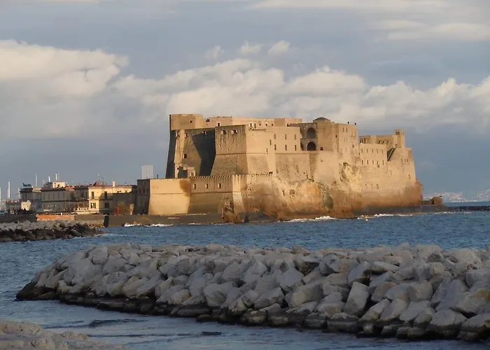 Napul'art Bed and Breakfast