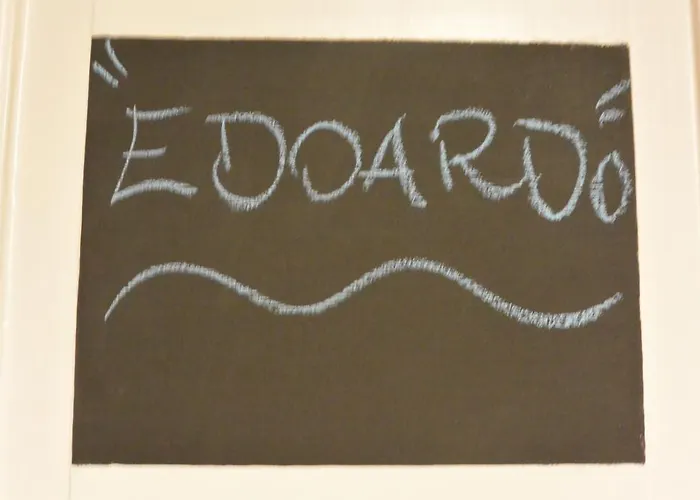 Bed and Breakfast Napul'art Νάπολη